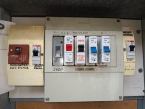 Switchboard upgrade Grovedale electrical