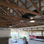 Pergola wiring Inverleigh