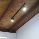 track light track lighting track lights Highton