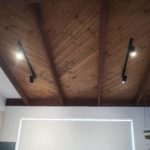 track light track lighting track lights Highton